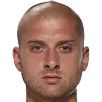Ракицкий Ярослав Владимирович - Rakitskiy Yaroslav - профиль футболиста ...