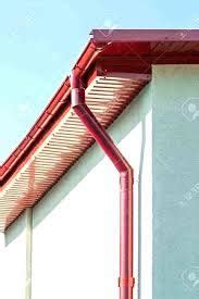 Standing Seam Metal Roof Rain Diverter