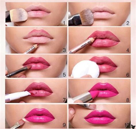 art  dressing  makeup  face eyes lips complete tips