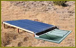 rain collection roofs enhance water collection  rainmaker