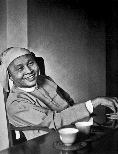 glimpse  norodom sihanouks   nus  cooperation