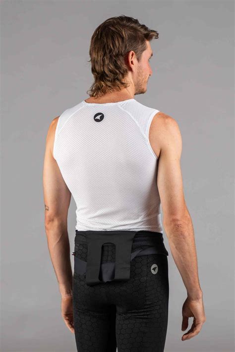 Men's Cycling Base Layers For Any Ride | Pactimo