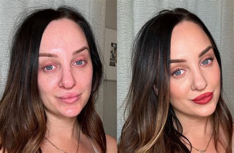 20 People Who Showed Us the True Power of Makeup / Bright Side
