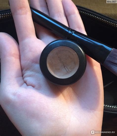 Консилер MAC Studio Finish SPF 35 Concealer - «MAC меня еще никогда не ...