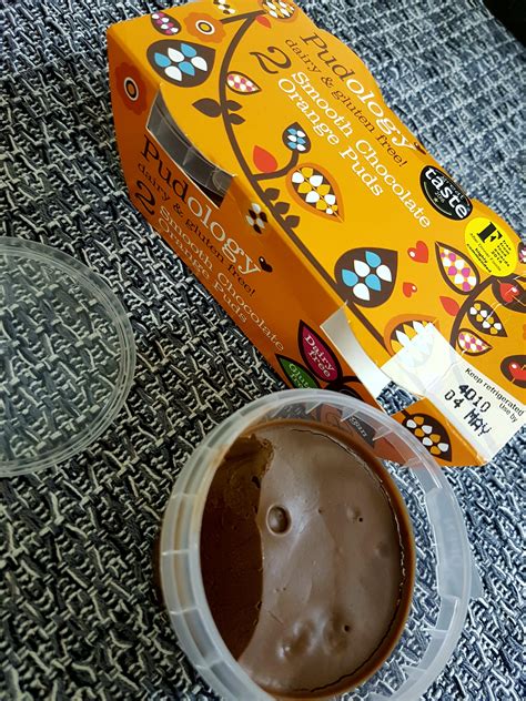 So good, tastes just like Terry's chocolate orange! : r/veganuk