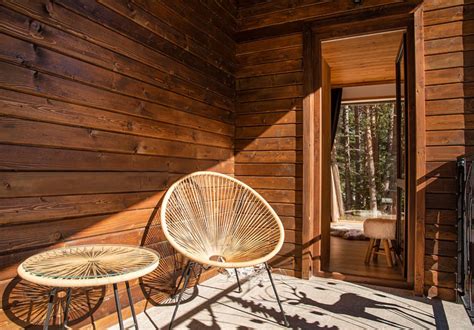 Луксозни Вили под Наем в Родопите | FOREST LUX BOUTIQUE VILLAS