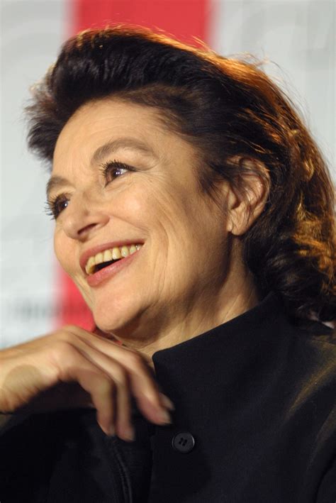 Anouk Aimée