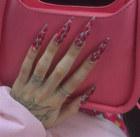 Pin von Liza Litskevih auf Быстрое сохранение | Schöne nägel, Nägel