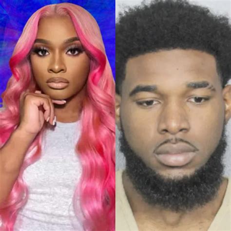 Shey - 💔🇺🇸 American Tiktok influencer, Girlalala was murdered by her