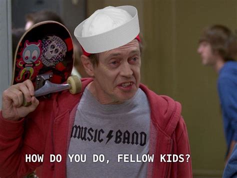When the Navy makes a Reddit account to “post memes” : r/navy