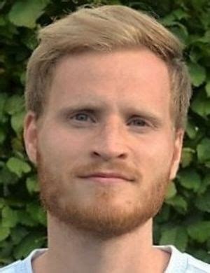 Volker Berghoff - профиль игрока | Transfermarkt