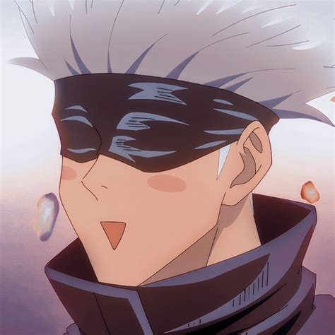 satoru gojo icon | Personajes de dragon ball, Personajes de anime ...
