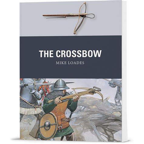 crossbow military issue collectibles