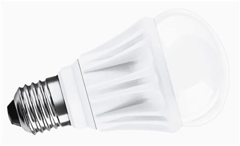 Fastvoice-LED-"Summer Special": Osram Classic A60 ADV für 12,55 Euro ...