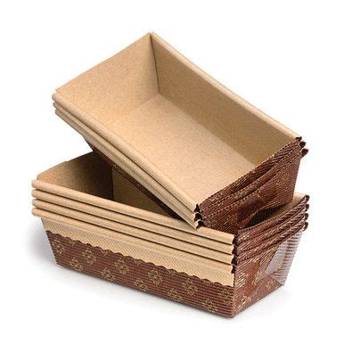 King arthur baking bakeable paper loaf pans – Artofit