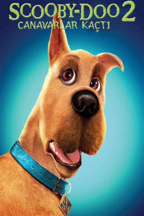 Scooby-Doo 2: Monsters Unleashed (2004) - Posters — The Movie Database