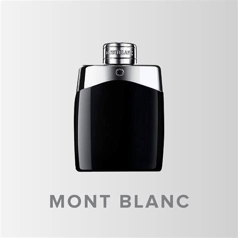 MONT BLANC