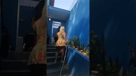Loira Dando A Bundinha - Catia Carvalho - Loira Gsotosa Sensualizando 🔞🔞🔞 (OnlyFans) (2) - YouTube