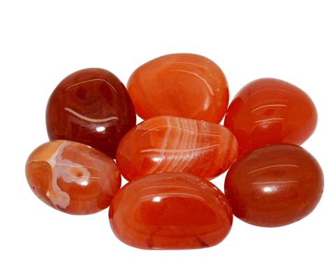 What Does Carnelian Do?