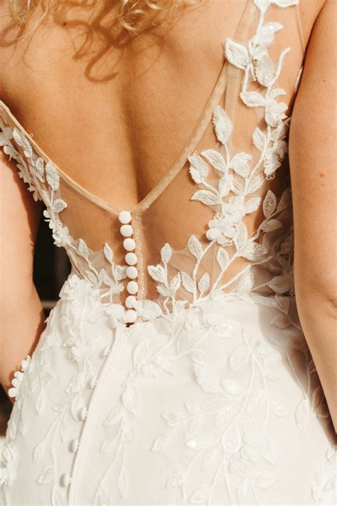 Rosalie - Serena Bridal