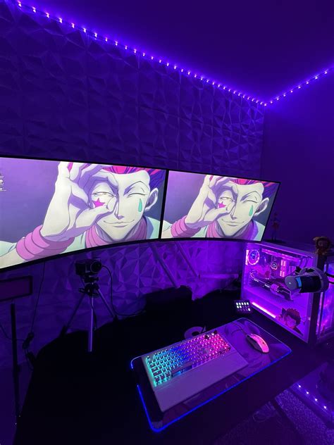 BadassMommy on Twitter: "Just mounted my monitors! CABLE MANAGEMENT