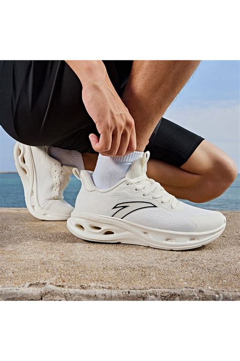 Купить кроссовки для бега Anta A-LOOOP (812315575-1) в интернет ...