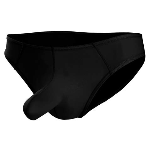 Naughtyhood Intimissimi Panties Men's Sexy Underwear Elastic Fit Low