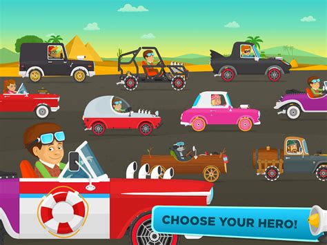 Racing Car Game for Kids Free - Android Apps on Google Play