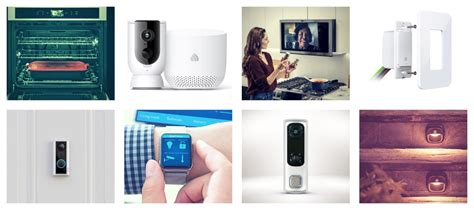 The Best New Smart Home Appliances At CES 2019 - Inman