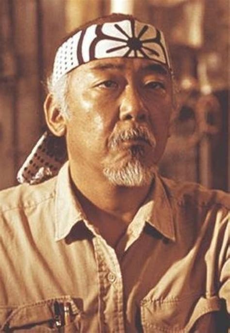 Pat Morita - IMDb