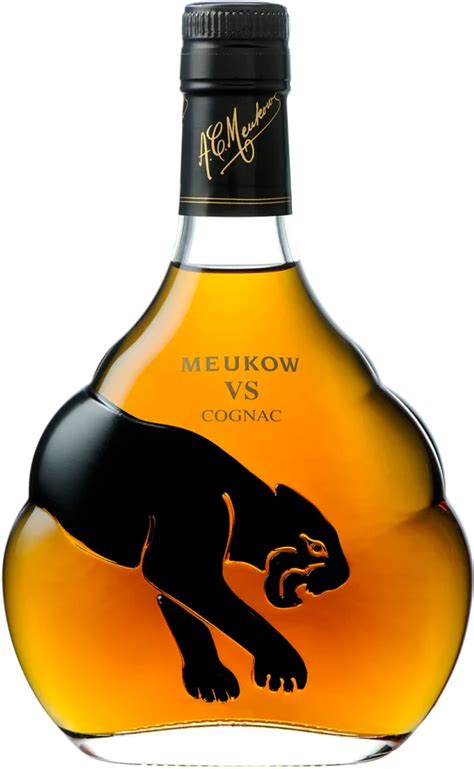 Коньяк "Меуков ВС" 0,7л 40% - Винотека Gradus Казань