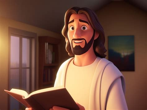 bible animated series images    freepik