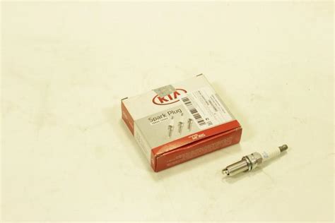 1884410060 HYUNDAI/KIA Свеча зажигания 1,4 Kappa – купить с доставкой ...