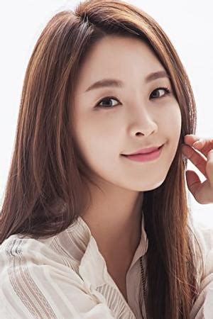 Jeong Yu-mi | TV Time
