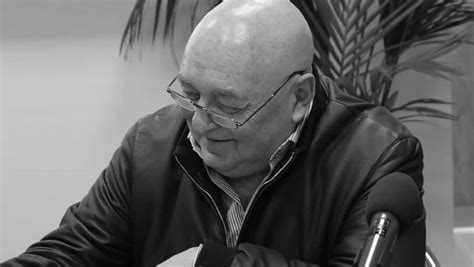 Умер создатель сырков «Б. Ю. Александров» - 24СМИ