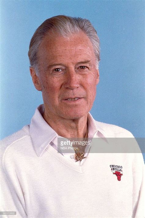 Pictures of John Bach