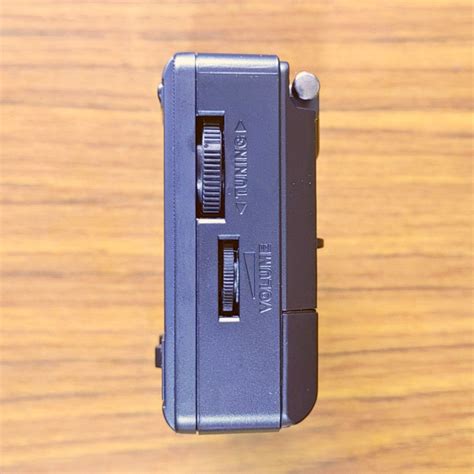 XHDATA D-368 Radio/Bluetooth/USB/SD Rechargeable Music Player/Speaker ...