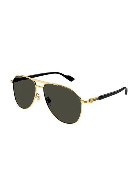 gucci ggs  damla unisex gunes gozlugu gold fiyatlari ve ozellikleri