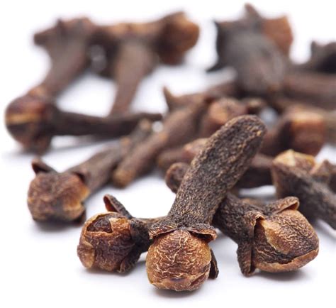 Clove Essential Oil Safety – Sally’s Organics