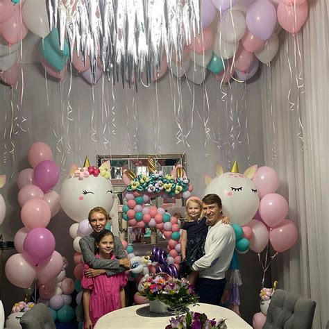Татьяна Тотьмянина и Алексей Ягудин, 5 лет младшей дочке: ''Похожа на ...