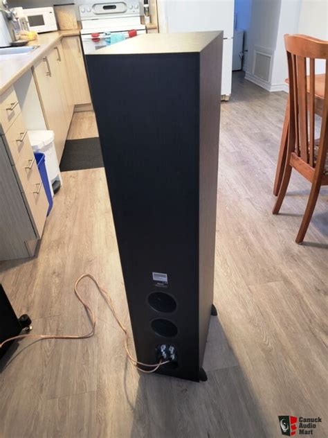 Klipsch RF-800 Photo #4811312 - US Audio Mart