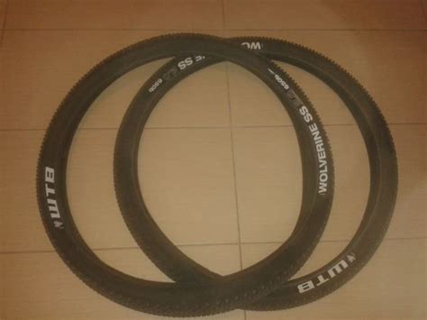 Nove Gume WTB Wolverine SS 2.0 650b za 27,5 cola kotač