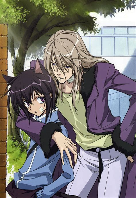 Loveless - Zerochan Anime Image Board