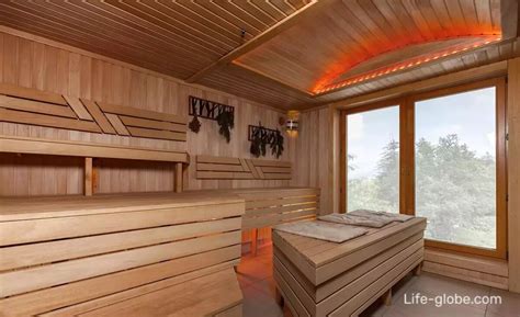 Cosmos Collection Altay Resort (Космос Алтай Резорт), лучший отель ...