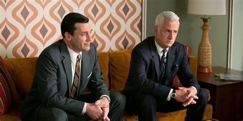 11 Pieces Of 'Mad Men' Advice You Can Actually Take To The Boardroom ...