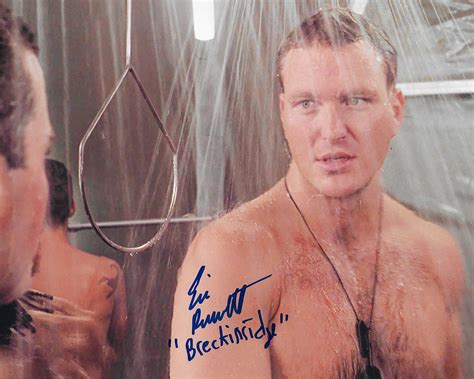 Eric Bruskotter Starship Troopers