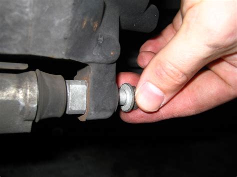 how to change brake pads 2003 impala step by step