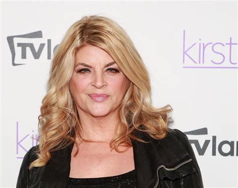 Kirstie Alley, Emmy-winning ‘Cheers’ Star, Dies At 71 - Bloomberg