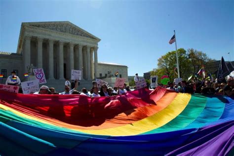 The Closet Professor: Quotes from the Obergefell v. Hodges Opinions