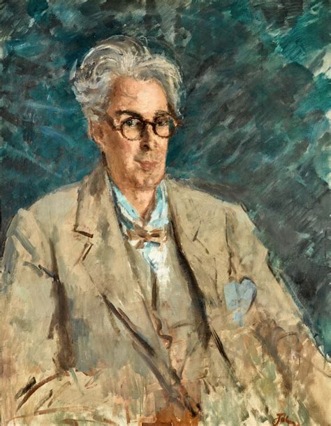 augustus john roaringwater journal